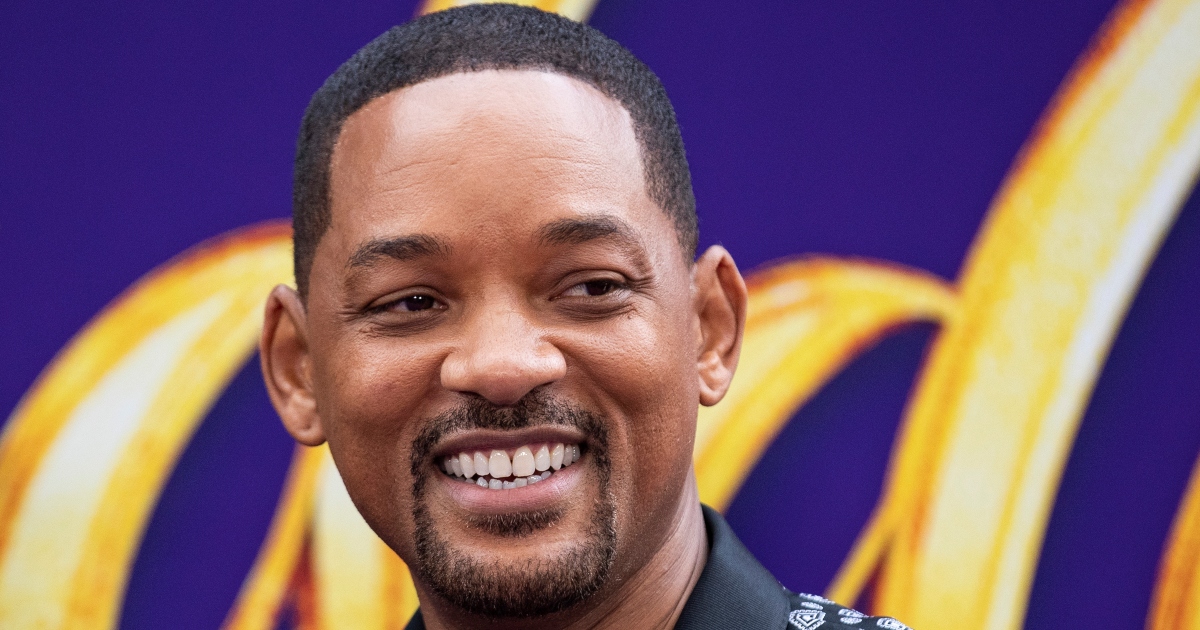Will Smith zbog težine dobio novi nadimak pa se požalio da ga obitelj zadirkuje